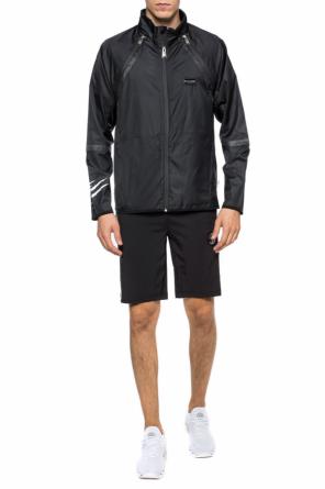 Shorts with a logo, zdjęcie 2 Shorts with a logo od Plein Sport
